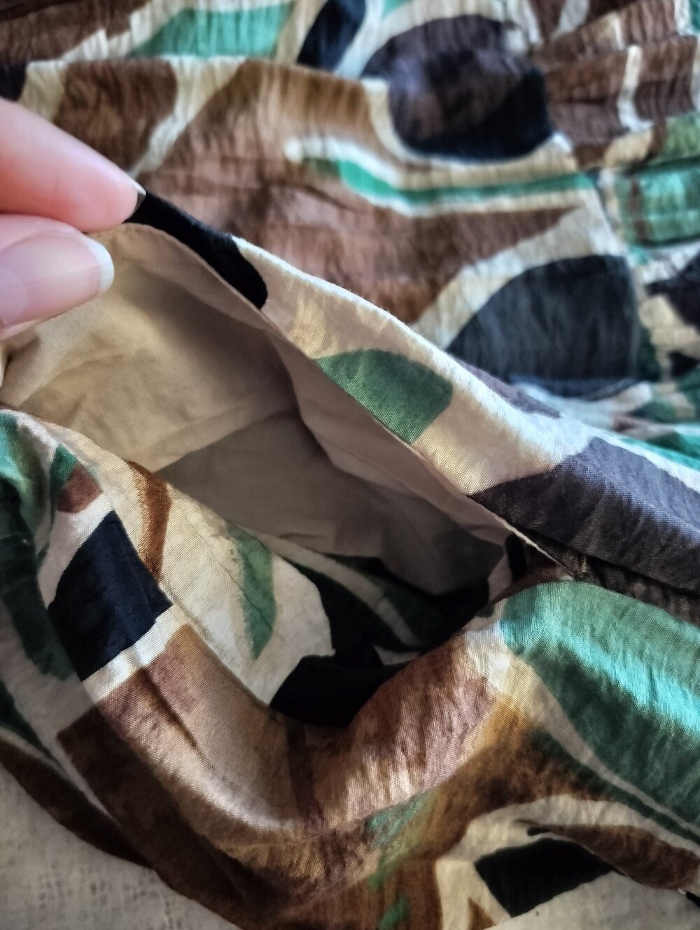 Dress With Pockets! - Picture 5 of 7